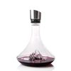 Carafe à décanter TOPOGRAPHIC Mont Everest - Visuel 1